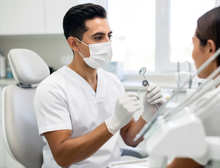 dentist Morphett Vale